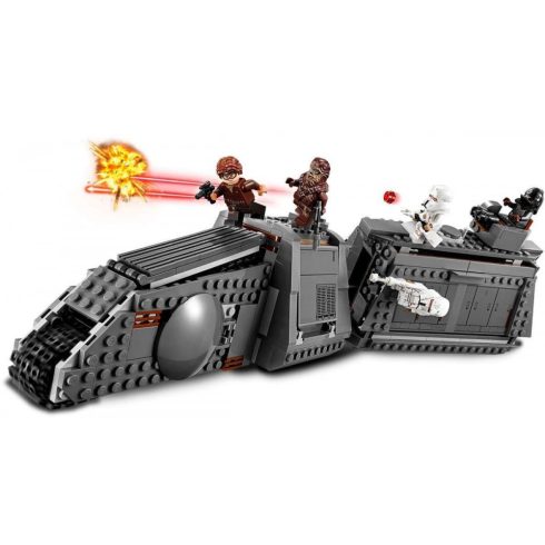 Lego Star Wars 75217 Birodalmi Conveyex Transport™