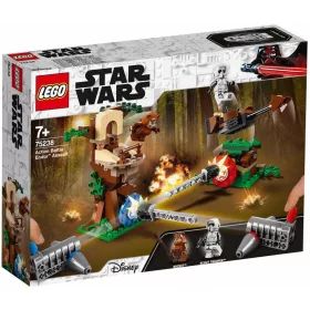 Lego Star Wars 75238 Action Battle Endor™ támadás