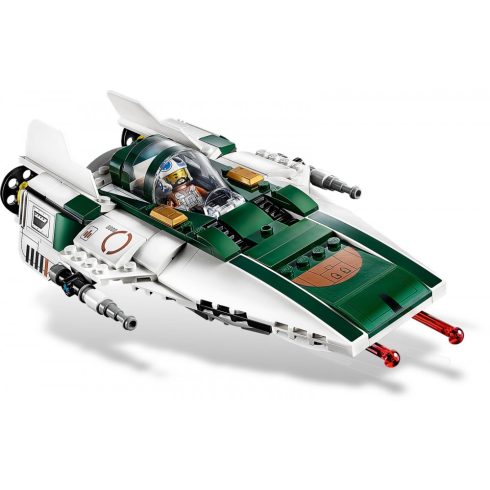 Lego Star Wars 75248 Ellenállás A-szárnyú vadászgép™