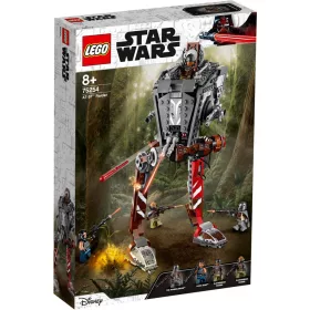Lego Star Wars 75254 AT-ST™ Raider lépegető