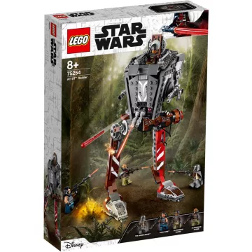 Lego Star Wars 75254 AT-ST™ Raider lépegető