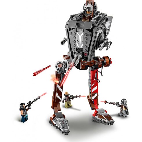 Lego Star Wars 75254 AT-ST™ Raider