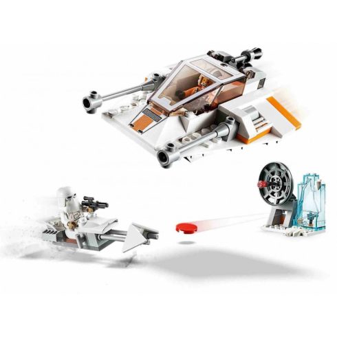 Lego Star Wars 75268 Hósikló