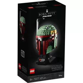   Lego Star Wars 75277 Boba Fett™ sisak (csomagolássérült)