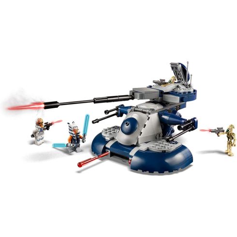 Lego Star Wars 75283 Páncélozott Támadó Tank (AAT™) (csomagolássérült)