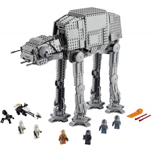 Lego Star Wars 75288 AT-AT