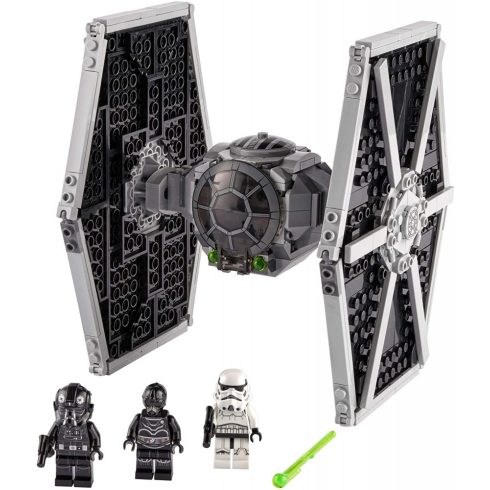 Lego Star Wars 75300 Birodalmi TIE Vadász