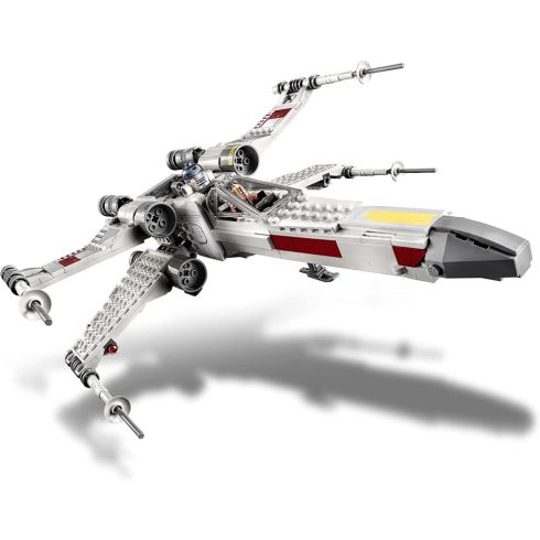 Lego Star Wars 75301 Luke Skywalker X-szárnyú vadászgépe