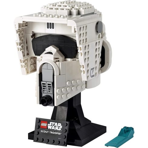 Lego Star Wars 75305 Felderítő rohamosztagos sisak