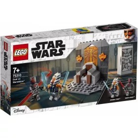 LEGO® Star Wars™ 75310 Párbaj a Mandalore™ bolygón
