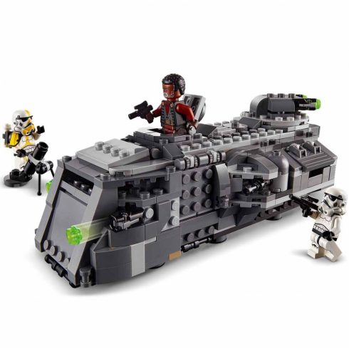 Lego Star Wars 75311 Birodalmi páncélos martalóc