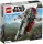Lego Star Wars 75312 Boba Fett csillaghajója