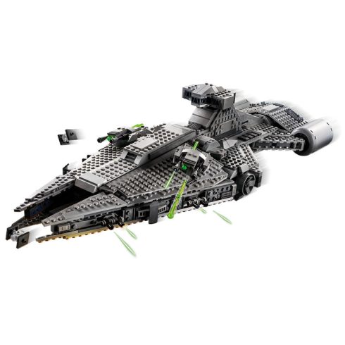 Lego Star Wars 75315 Birodalmi könnyűcirkáló™