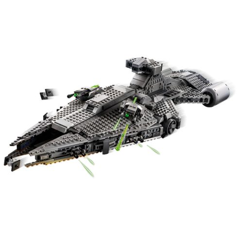 Lego Star Wars 75315 Birodalmi könnyűcirkáló™