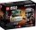 Lego Star Wars 75317 A Mandalori™ és a Gyermek baby yoda