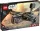 Lego Star Wars 75323 Justifier™ űrhajó