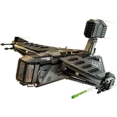 Lego Star Wars 75323 Justifier™ űrhajó