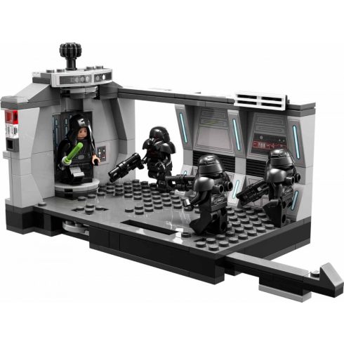 Lego Star Wars 75324 Dark Trooper™ támadás