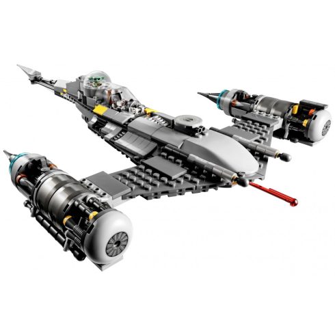 Lego Star Wars 75325 A Mandalóri N-1 vadászgépe