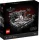 Lego Star Wars 75329 Halálcsillag™ árokfutam dioráma