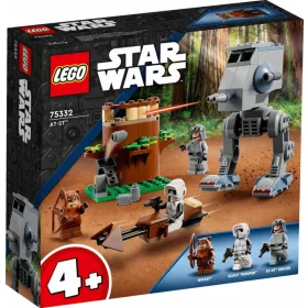 Lego Star Wars 75332 AT-ST™ lépegető