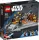 Lego Star Wars 75334 Obi-Wan Kenobi™ vs. Darth Vader™