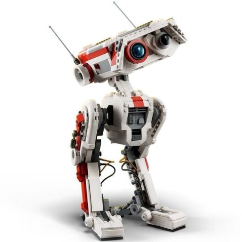 Lego Star Wars 75335 BD-1™ droid