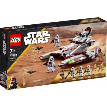 Lego Star Wars 75342 Köztársasági Fighter Tank™