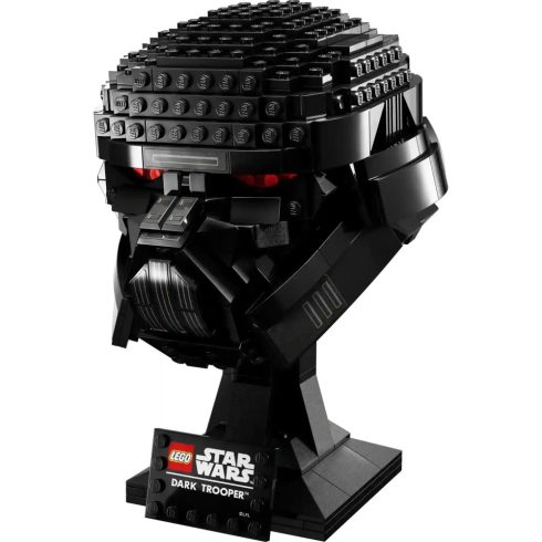 Lego Star Wars 75343 Dark Trooper™ sisak