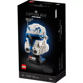 Lego Star Wars 75349 Rex kapitány™ sisak