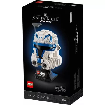 Lego Star Wars 75349 Rex kapitány™ sisak