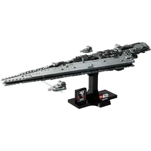 Lego Star Wars 75356 Executor Szupercsillag-romboló™ űrhajó
