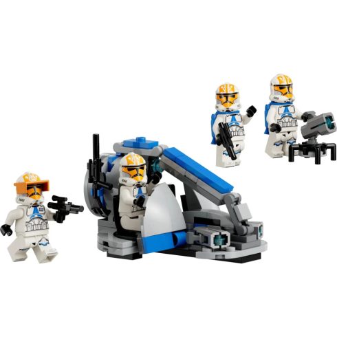 Lego Star Wars 75359 Ahsoka 332. légiós klónkatonája™ harci csomag