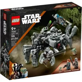 Lego Star Wars 75361 Pókdroid