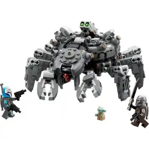 Lego Star Wars 75361 Pókdroid
