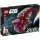 Lego Star Wars 75362 Ahsoka Tano T-6 jedi űrsiklója