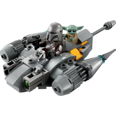 Lego Star Wars 75363 A Mandalóri N-1 vadászgép™ Microfighter