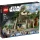 Lego Star Wars 75365 Yavin 4 a Lázadók bázisa