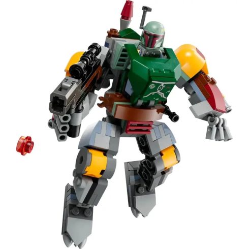 Lego Star Wars 75369 Boba Fett™ robot