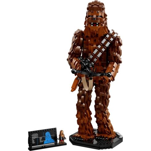 Lego Star Wars 75371 Chewbacca™
