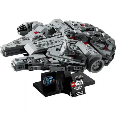 Lego Star Wars 75375 Millennium Falcon™ csillaghajó