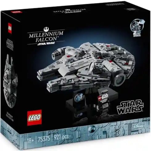 Lego Star Wars 75375 Millennium Falcon™ csillaghajó