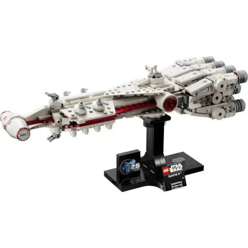 Lego Star Wars 75376 Tantive IV™ csillaghajó