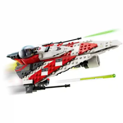 Lego Star Wars 75388 Jedi Bob csillagharcos űrhajója