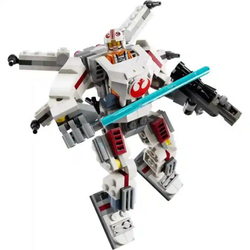 Lego Star Wars 75390 Luke Skywalker™ X-Wing™ robotja