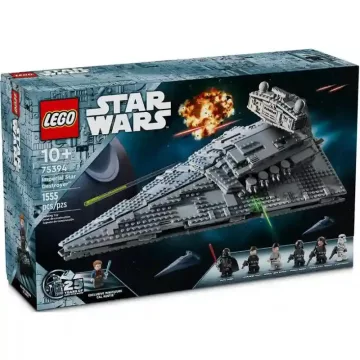 Lego Star Wars 75394 Birodalmi csillagromboló™