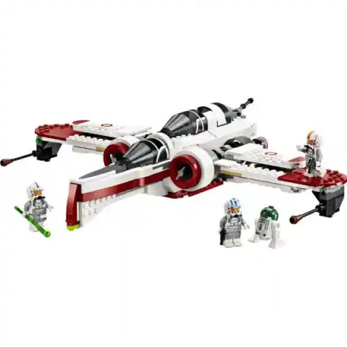 Lego Star Wars 75402 ARC-170 vadászgép™, űrhajó