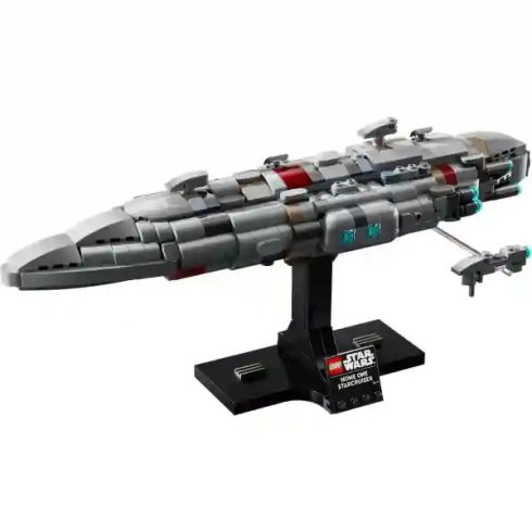 Lego Star Wars 75405 Home One-típusú csillagcirkáló, űrhajó