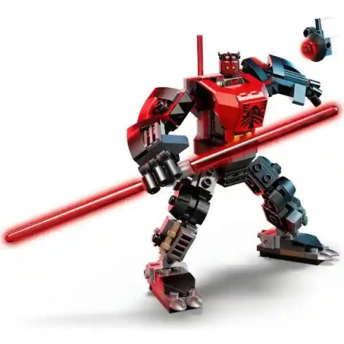 Lego Star Wars 75411 Darth Maul™ Mech robot