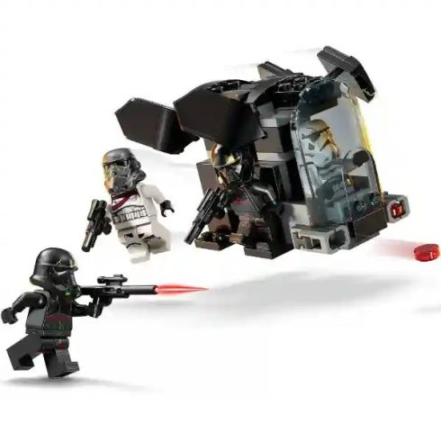Lego Star Wars 75412 Halálcsillag katona és Night Trooper harci csomag